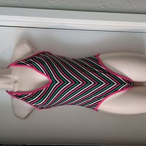 Gorgeous one-piece swimsuit small